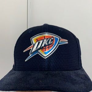 OKC Hat